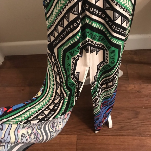 Unbranded Maxi Dress - Picture 4 of 8